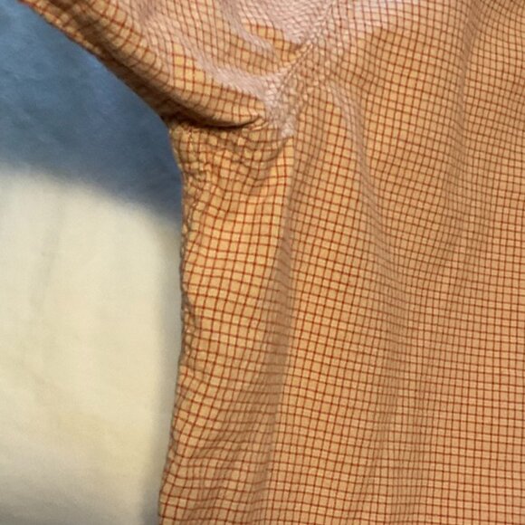 Woolrich Mens Buttondown Long Sleeve Shirt Size XL - Picture 5 of 11